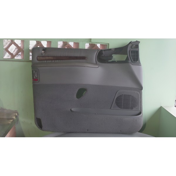 Krros - Forro Porta Cherokee Limited 92 93 94 95 Esquerdo