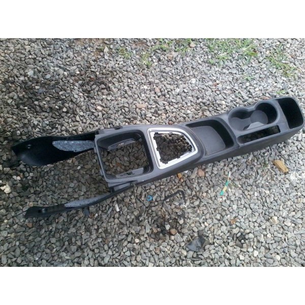 Console Central Hb20 2012 2013