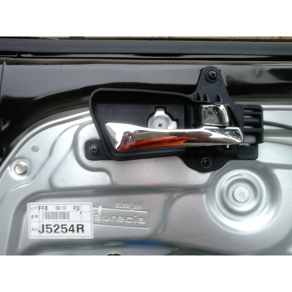 Maçaneta Interna Porta Tras Esquerda Hyundai I-30