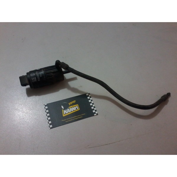 Bomba Reservatório Limpador Parabrisa Montana