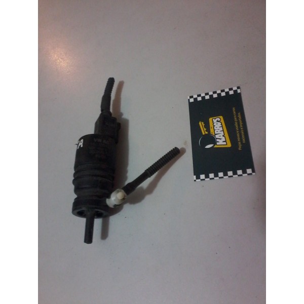 Bomba De Agua Limpa Parabrisas 377955651a