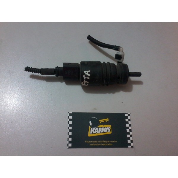 Bomba De Agua Limpa Parabrisas 377955651a