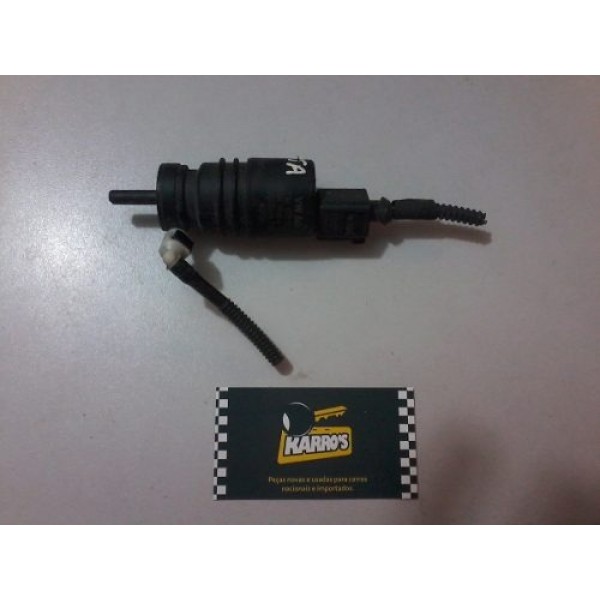 Bomba De Agua Limpa Parabrisas 377955651a