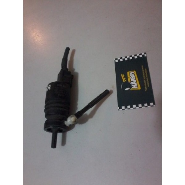 Bomba De Agua Limpa Parabrisas 377955651a