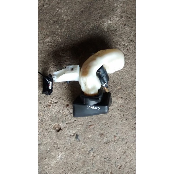 Reservatorio Partida Frio Cobalt 2013