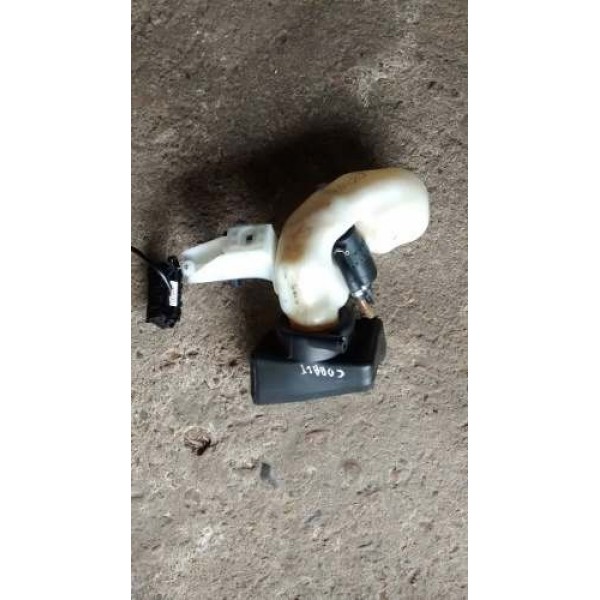 Reservatorio Partida Frio Cobalt 2013