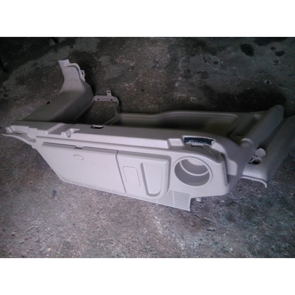 Acabamento Interno Direito Traseiro Discovery 4 2011