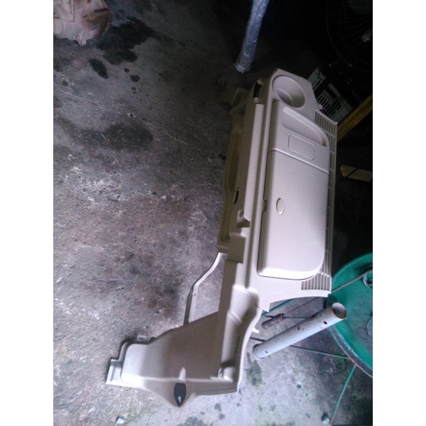 Acabamento Interno Direito Traseiro Discovery 4 2011