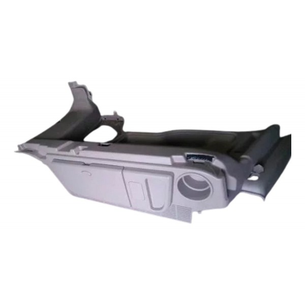 Acabamento Interno Direito Traseiro Discovery 4 2011