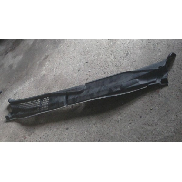 Grade Churrasqueira Fiat Stilo