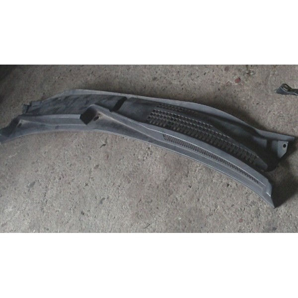 Grade Churrasqueira Fiat Stilo