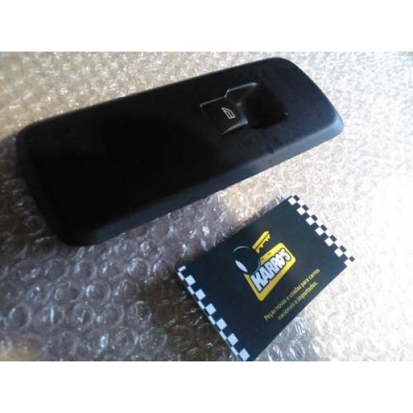 Botao Vidro Eletrico Dianteiro Direito Discovery 4