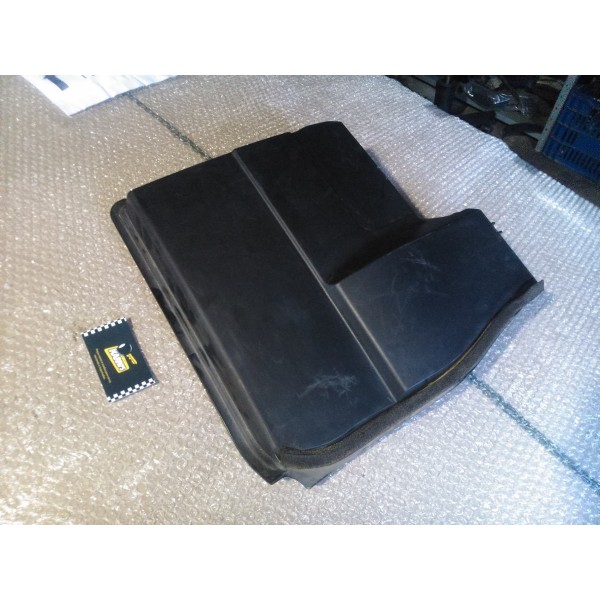 Krros - Tampa Acabamento Caixa De Fusivel Discovery 4 2.7