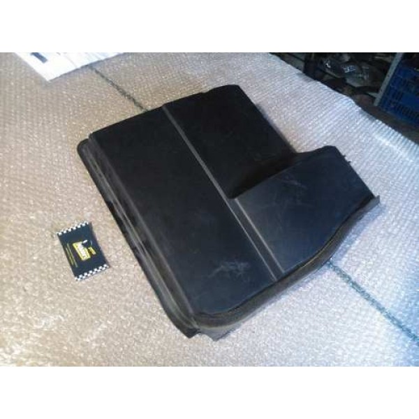 Krros - Tampa Acabamento Caixa De Fusivel Discovery 4 2.7