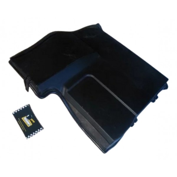 Krros - Tampa Acabamento Caixa De Fusivel Discovery 4 2.7