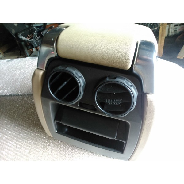 Console Central Descansa Braço Discovery 4