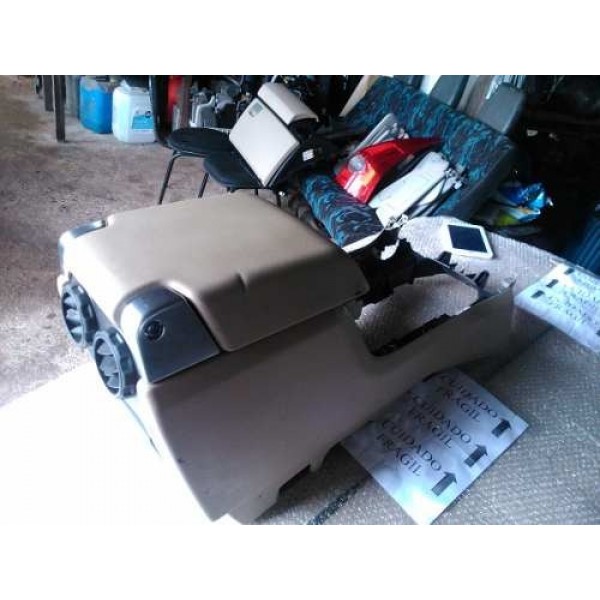 Console Central Descansa Braço Discovery 4