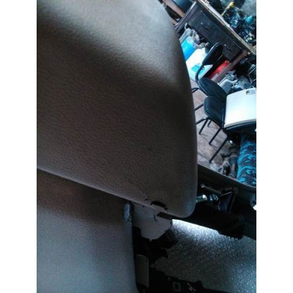 Console Central Descansa Braço Discovery 4