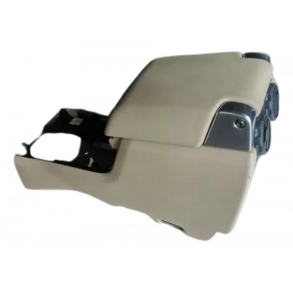 Console Central Descansa Braço Discovery 4