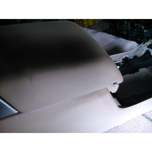 Console Central Descansa Braço Discovery 4