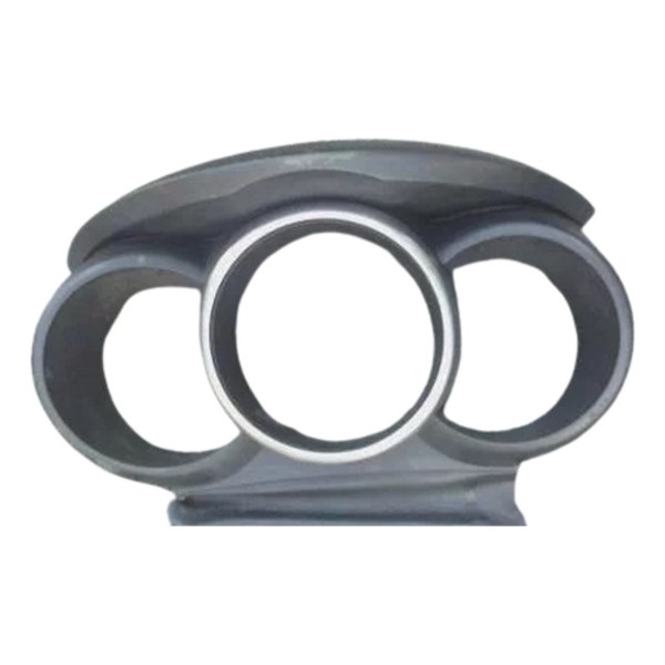 Acabamento Moldura Painel Instrumentos Kia Soul 2012