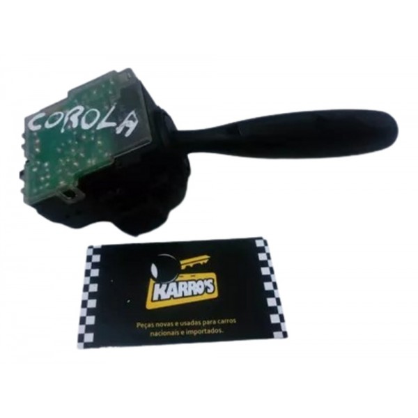 Chave Limpador Corolla E Fielder 03 05 07 08