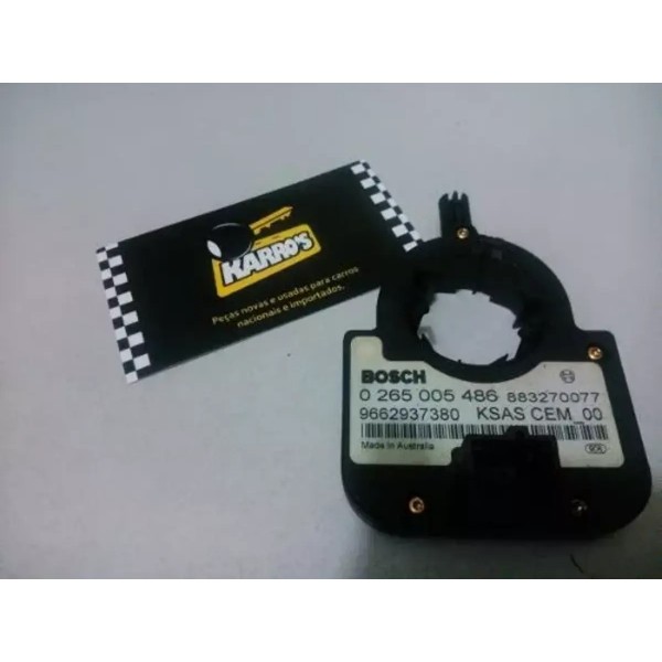 Transponder Citroen C-4 Grand Picasso 9662937380