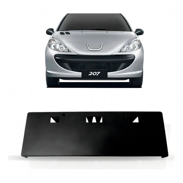 São Paulo Auto Peças R-29741 Negro Preto