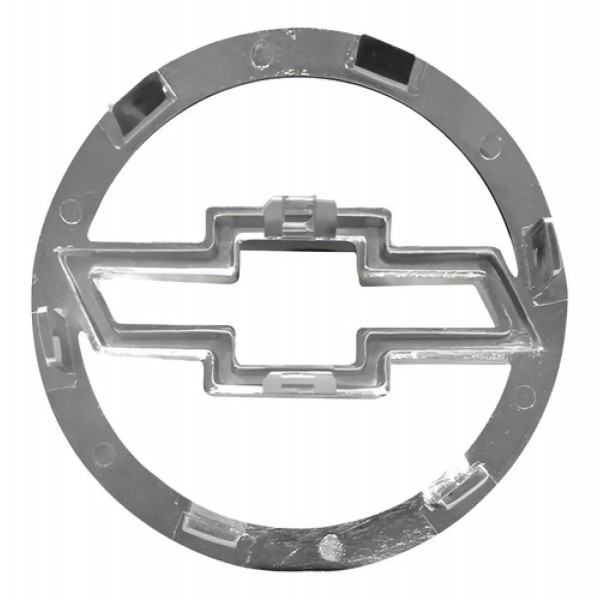 Emblema Grade Radiador Corsa 2002 A 2010/ Montana 02 A 2015
