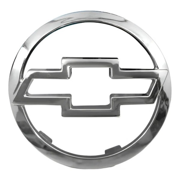 Emblema Grade Radiador Corsa 2002 A 2010/ Montana 02 A 2015