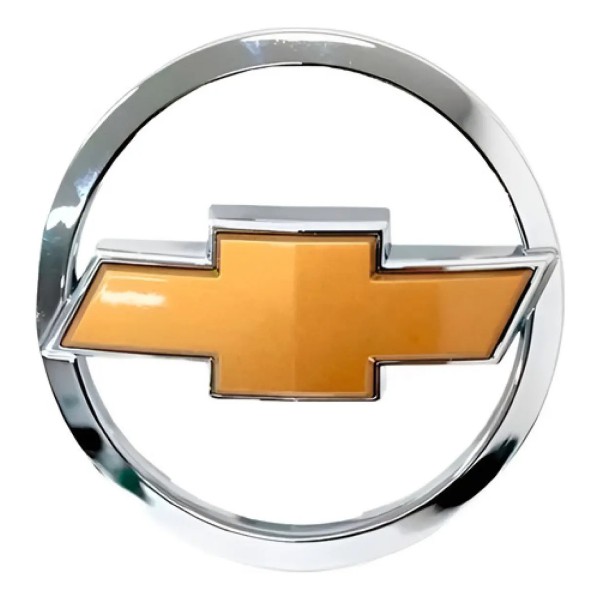 Emblema Grade Radiador Celta/ Prisma 2006 A 2012