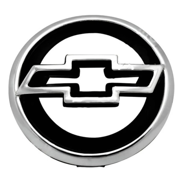 Emblema Grade Radiador Celta 2000 2001 2002 2003