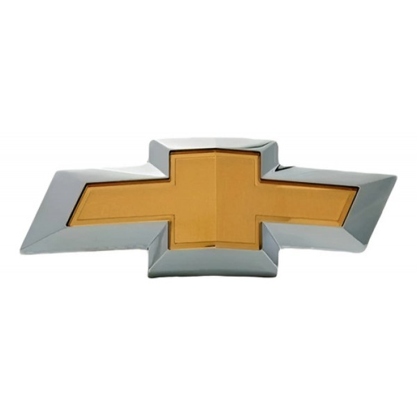 Emblema Grade Radiador Agile 2009 2010 2011 2012 2013 2014