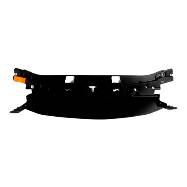 Defletor Protetor Inferior Central Carter Para Ford Ka 19/22