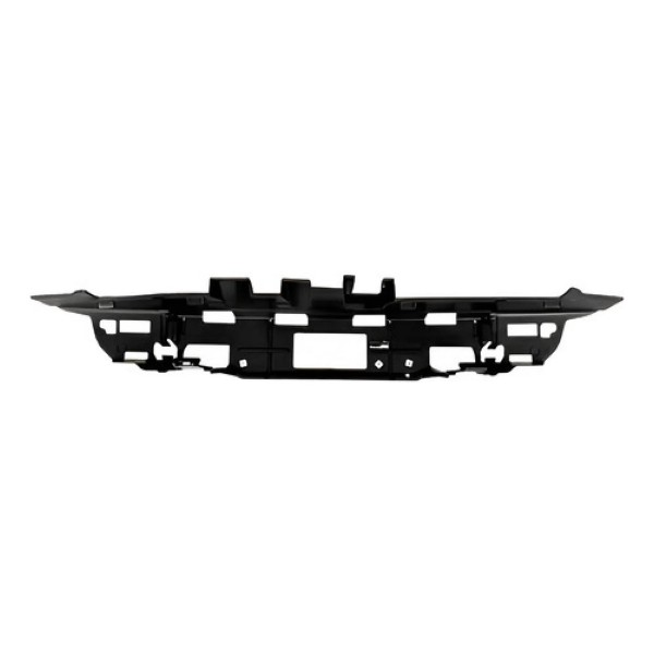 Defletor Interno Parachoque A3 2016 A 2017
