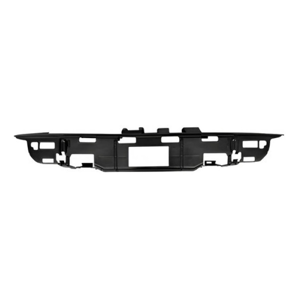 Defletor Interno Parachoque A3 2016 A 2017