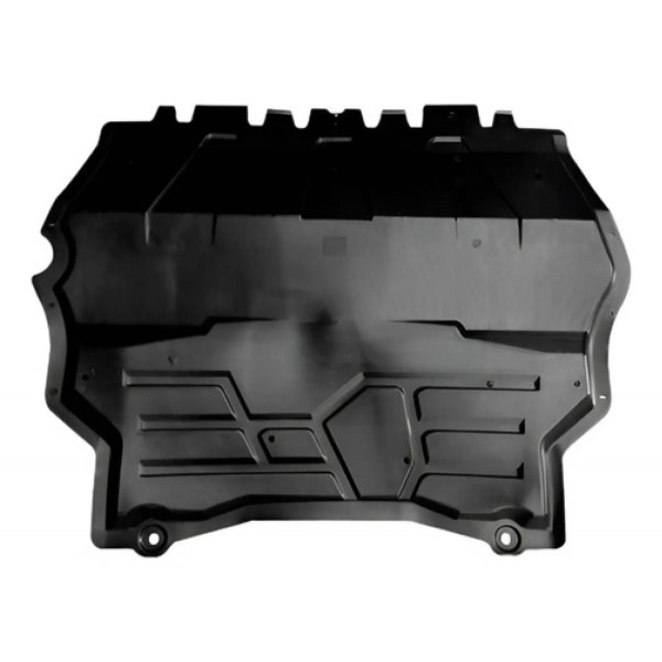 Protetor Defletor Inferior Tiguan 2007 2008 2009 2010 2011