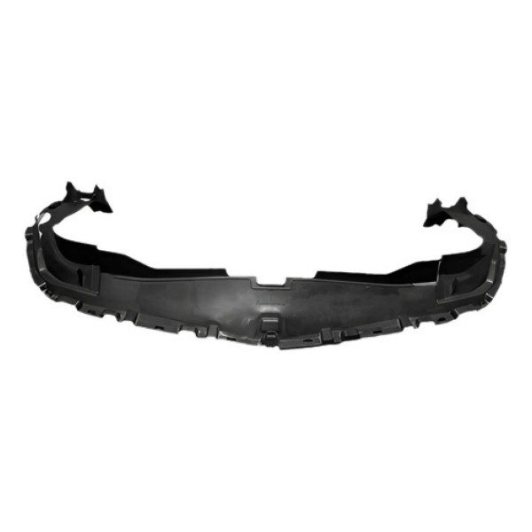 Defletor Superior Duto Ar Para Mercedes C200 2015 16 17 18