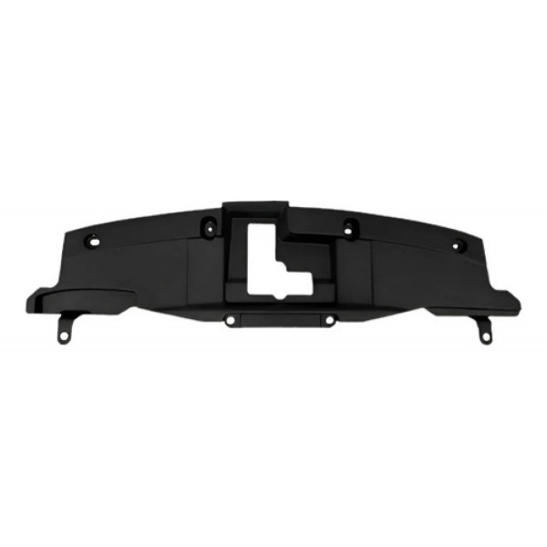 Defletor Superior Hilux 2016 A 2020 Parte Radiador
