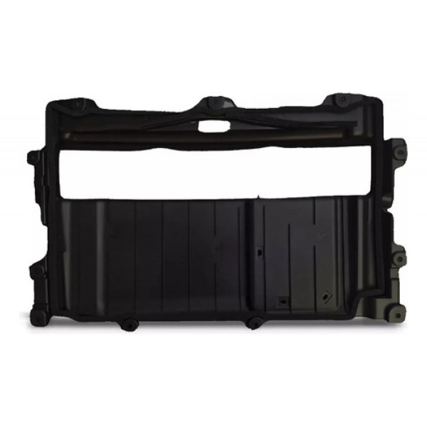 Defletor Radiador Compativel Byd Dolphin 2023 2024