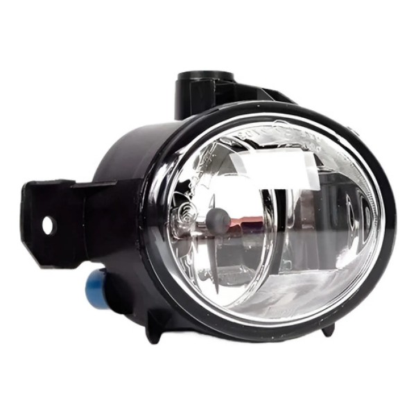 Par Farol Milha Auxiliar Bmw X5 Ano 2007 2008 2009 2010