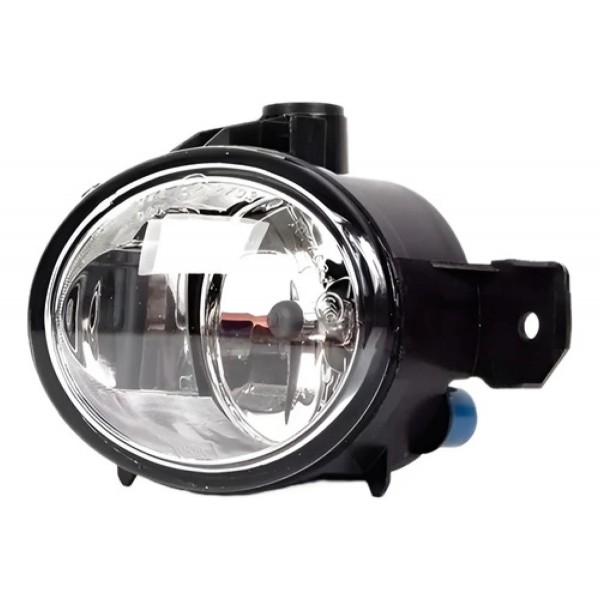 Par Farol Milha Auxiliar Bmw X5 Ano 2007 2008 2009 2010