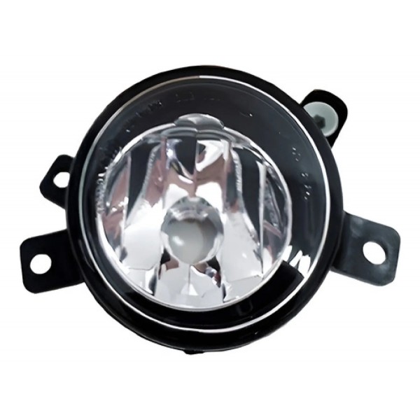 Farol Milha Auxiliar Bmw X1 2010 2011 12 2013 Esquerdo Tyc