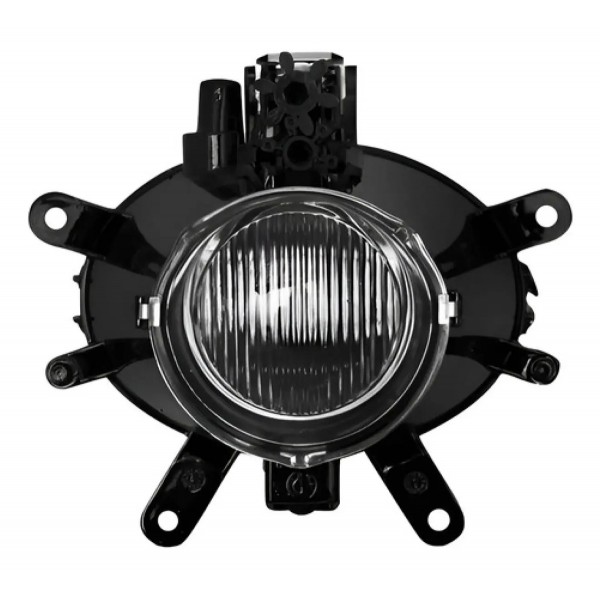 Farol Milha Auxiliar Bmw Série 3 2001 A 2005 Sedan Wagon