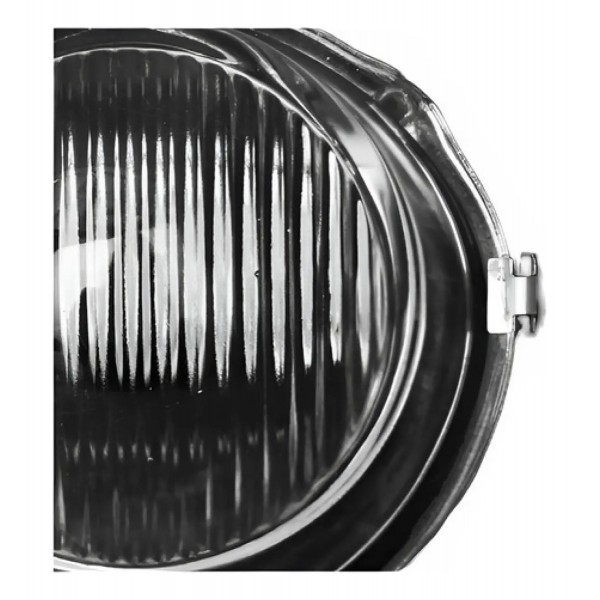 Farol Milha Auxiliar Bmw Série 3 2001 A 2005 Sedan Wagon