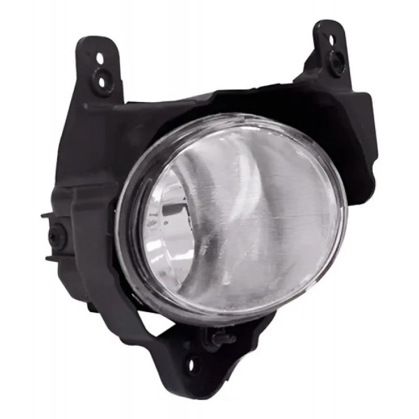 Par Farol Milha Auxiliar Para Kia Soul 2009 2010 2011 2012