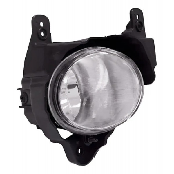 Farol Milha Auxiliar Para Kia Soul 2009 2010 2011 2012