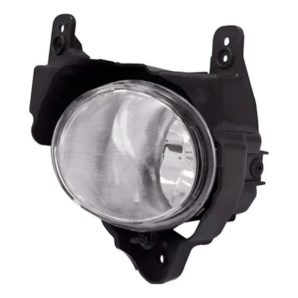 Farol Milha Auxiliar Para Kia Soul 2009 2010 2011 2012