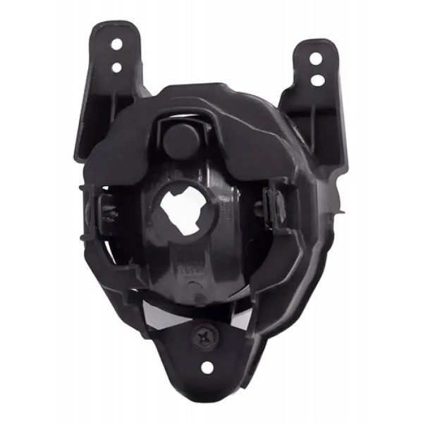 Farol Milha Auxiliar Para Kia Soul 2009 2010 2011 2012