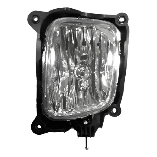 Par Farol Milha Auxiliar Bongo 2012 2013 2014 2015 2016 2017